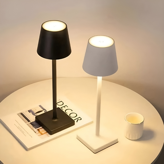 Lampe à poser - Lona