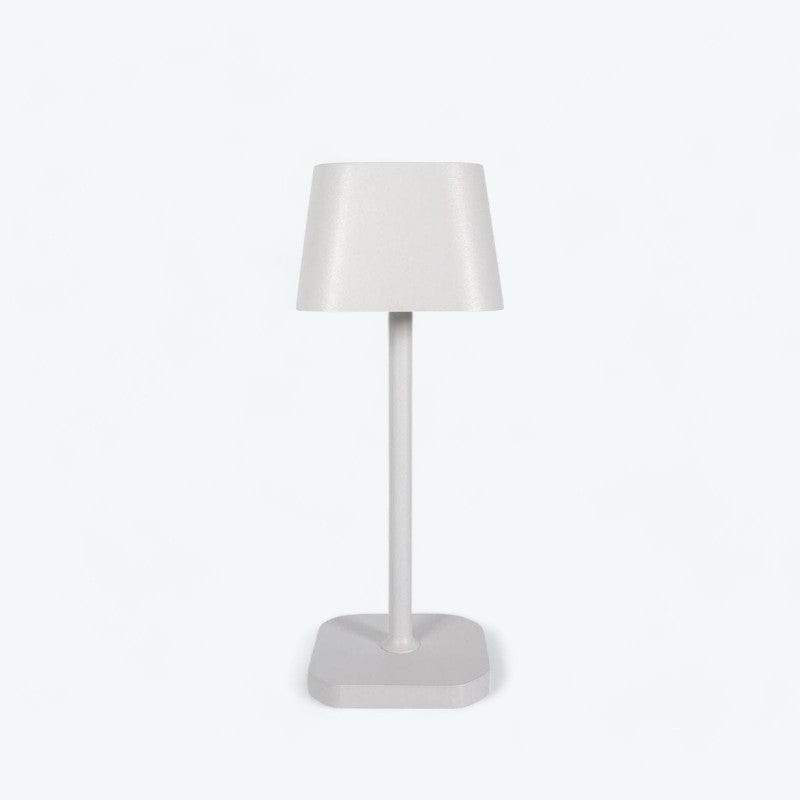 Lampe de Chevet Ado Blanche