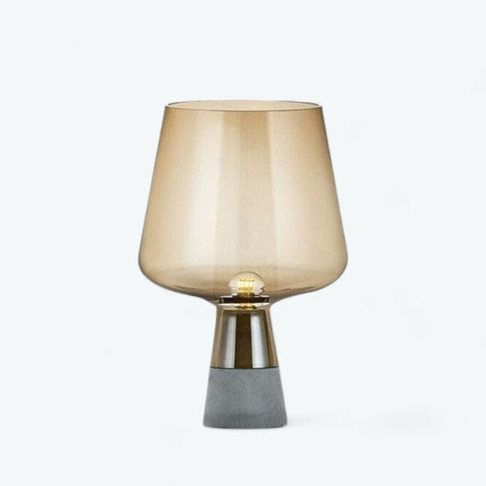 Lampe de Chevet Ambre