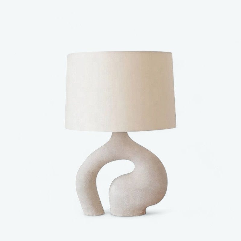 Lampe de Chevet Art Moderne