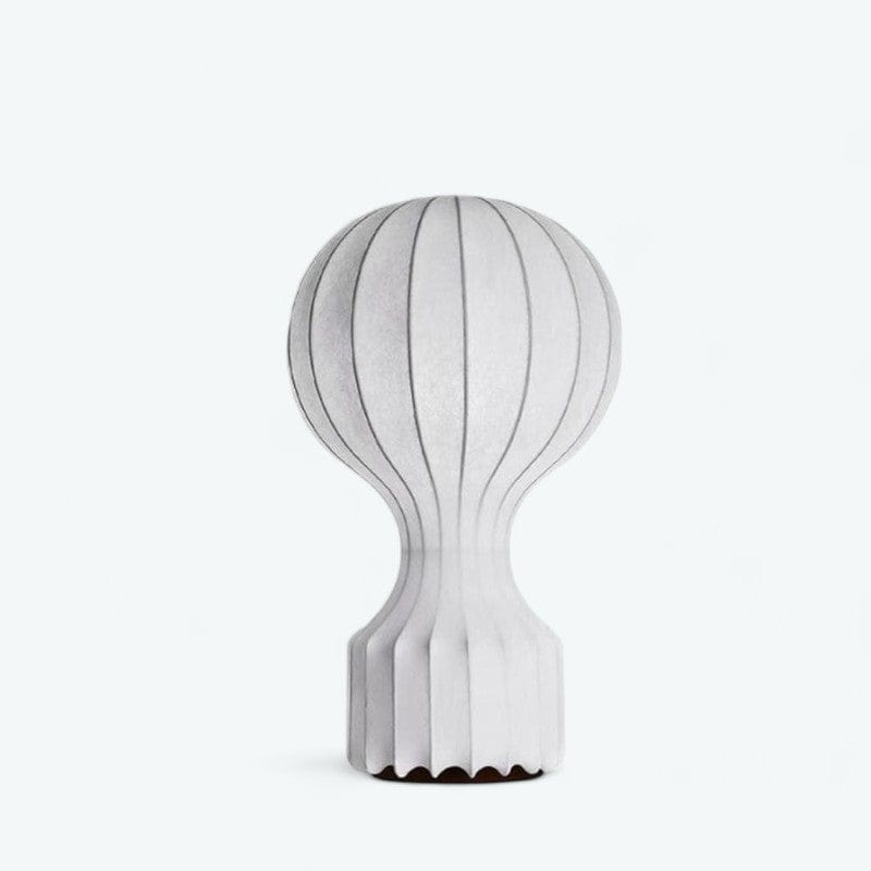 Lampe de Chevet Asiatique