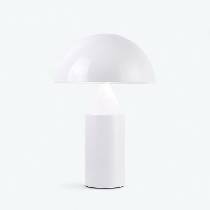 Lampe de Chevet Blanche Design