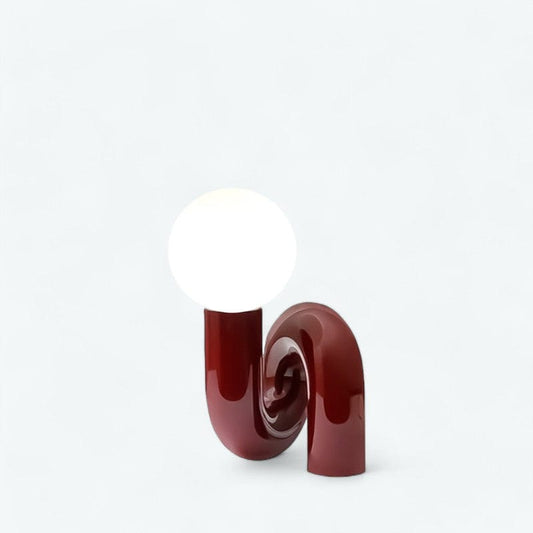 Lampe de Chevet Design Luxe