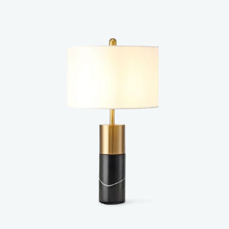 Lampe de Chevet Marbre