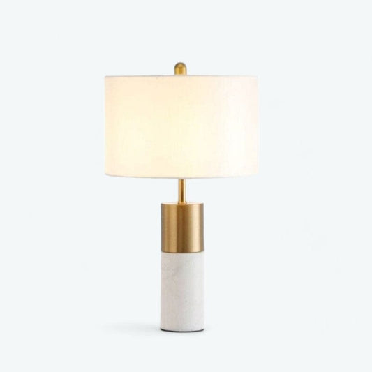 Lampe de Chevet Marbre