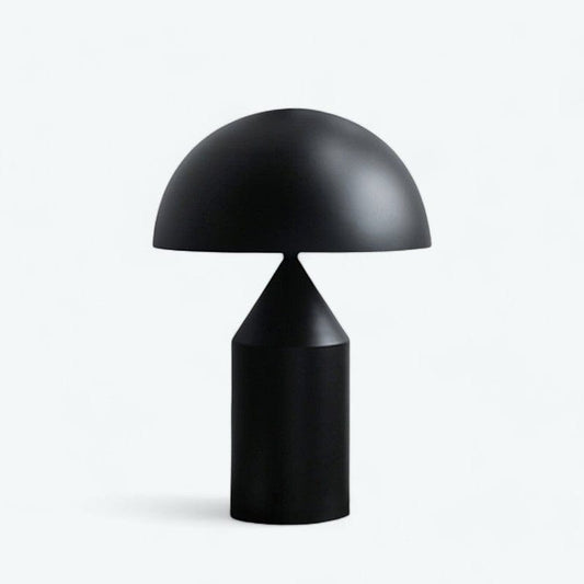 Lampe de Chevet Noire Design