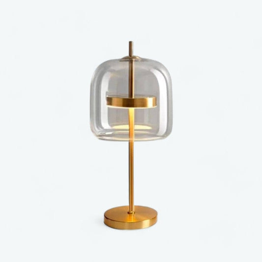 Lampe Scandinave Table de Chevet